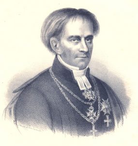 Carl Adolph Agardh