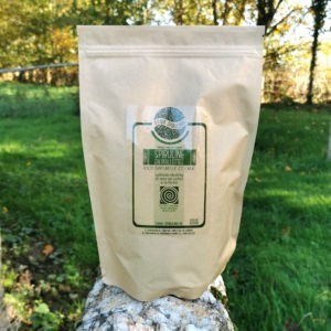 1 sachet de 500g de spiruline en paillettes